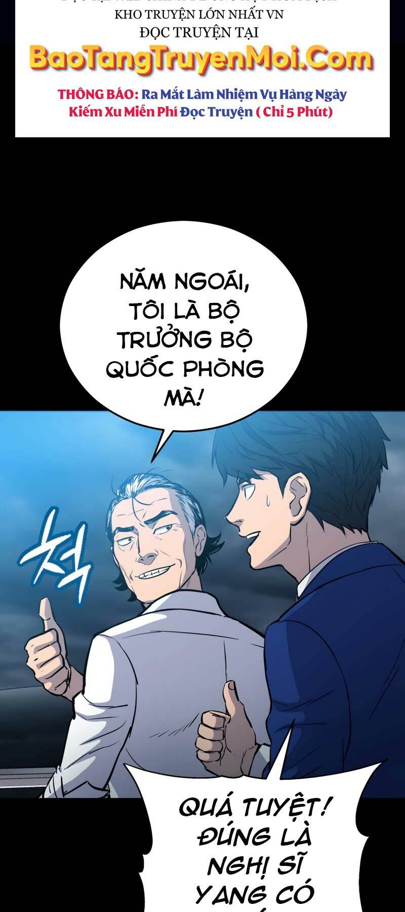 Cánh Cổng Mở Ra Đúng Ngày Đầu Tiên Tôi Thành Chính Trị Gia [Chap 0-28] - Page 94