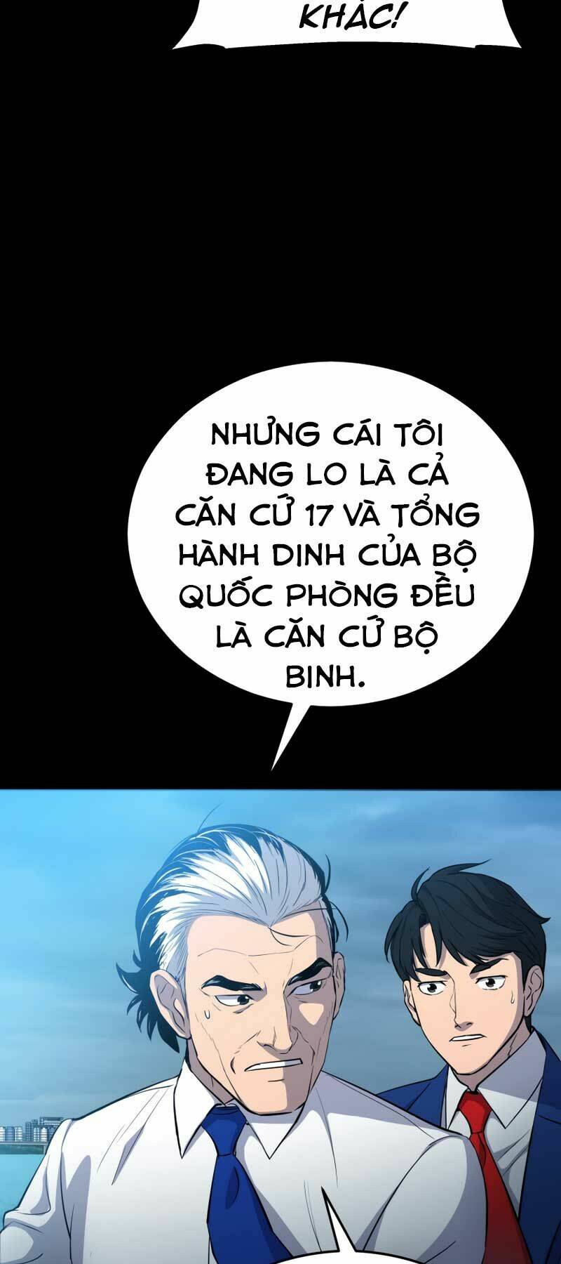 Cánh Cổng Mở Ra Đúng Ngày Đầu Tiên Tôi Thành Chính Trị Gia [Chap 0-28] - Page 95