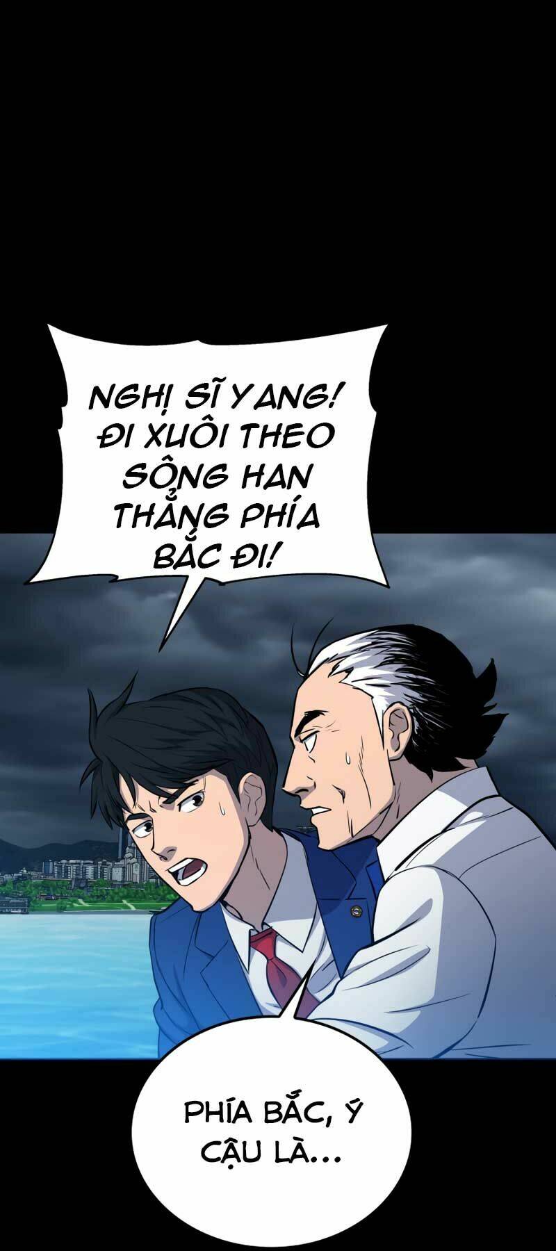 Cánh Cổng Mở Ra Đúng Ngày Đầu Tiên Tôi Thành Chính Trị Gia [Chap 0-28] - Page 97