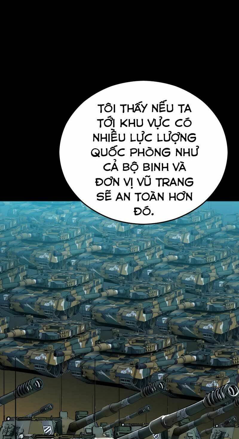 Cánh Cổng Mở Ra Đúng Ngày Đầu Tiên Tôi Thành Chính Trị Gia [Chap 0-28] - Page 98