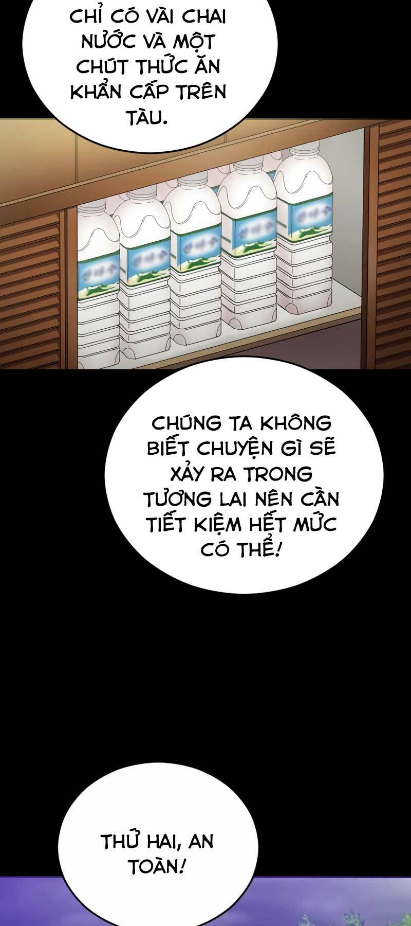 Cánh Cổng Mở Ra Đúng Ngày Đầu Tiên Tôi Thành Chính Trị Gia [Chap 0-28] - Page 10