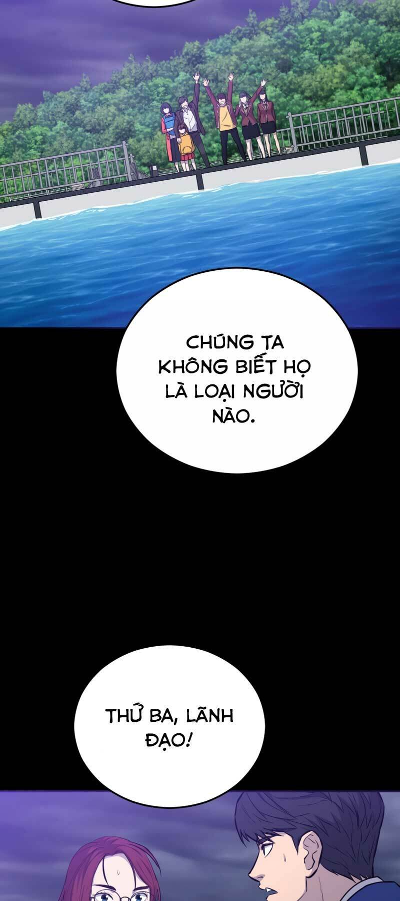 Cánh Cổng Mở Ra Đúng Ngày Đầu Tiên Tôi Thành Chính Trị Gia [Chap 0-28] - Page 11