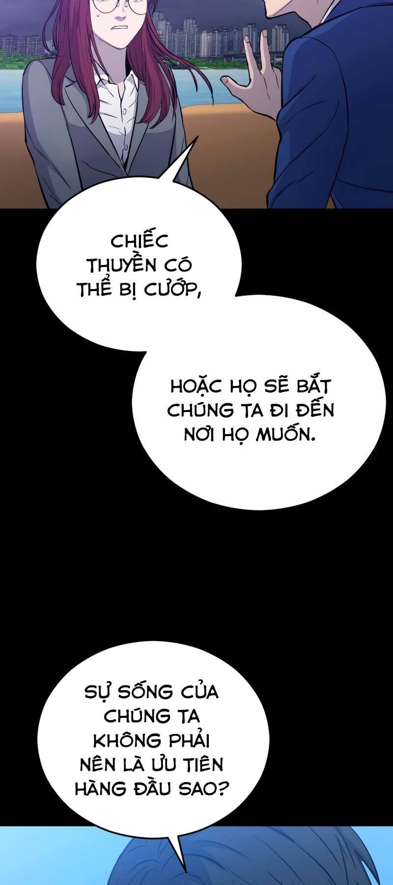 Cánh Cổng Mở Ra Đúng Ngày Đầu Tiên Tôi Thành Chính Trị Gia [Chap 0-28] - Page 12