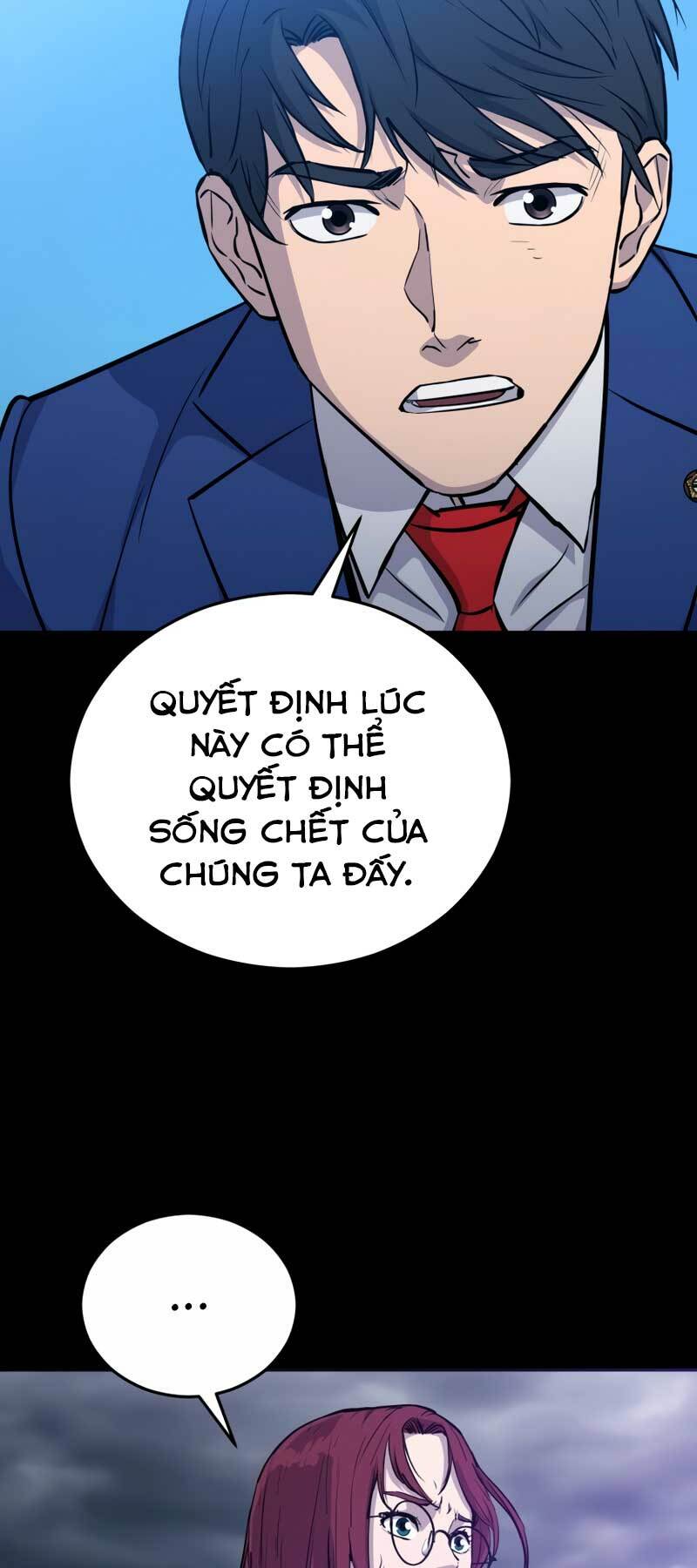 Cánh Cổng Mở Ra Đúng Ngày Đầu Tiên Tôi Thành Chính Trị Gia [Chap 0-28] - Page 13