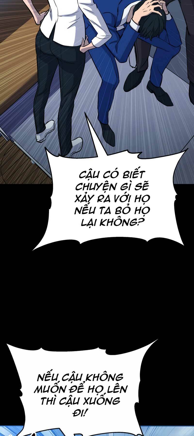 Cánh Cổng Mở Ra Đúng Ngày Đầu Tiên Tôi Thành Chính Trị Gia [Chap 0-28] - Page 18