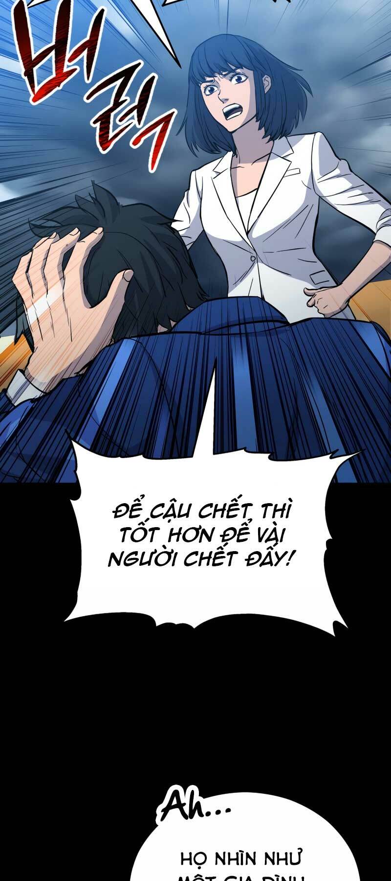 Cánh Cổng Mở Ra Đúng Ngày Đầu Tiên Tôi Thành Chính Trị Gia [Chap 0-28] - Page 19