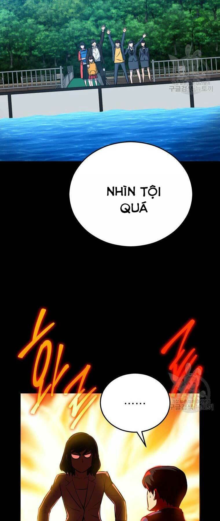 Cánh Cổng Mở Ra Đúng Ngày Đầu Tiên Tôi Thành Chính Trị Gia [Chap 0-28] - Page 21