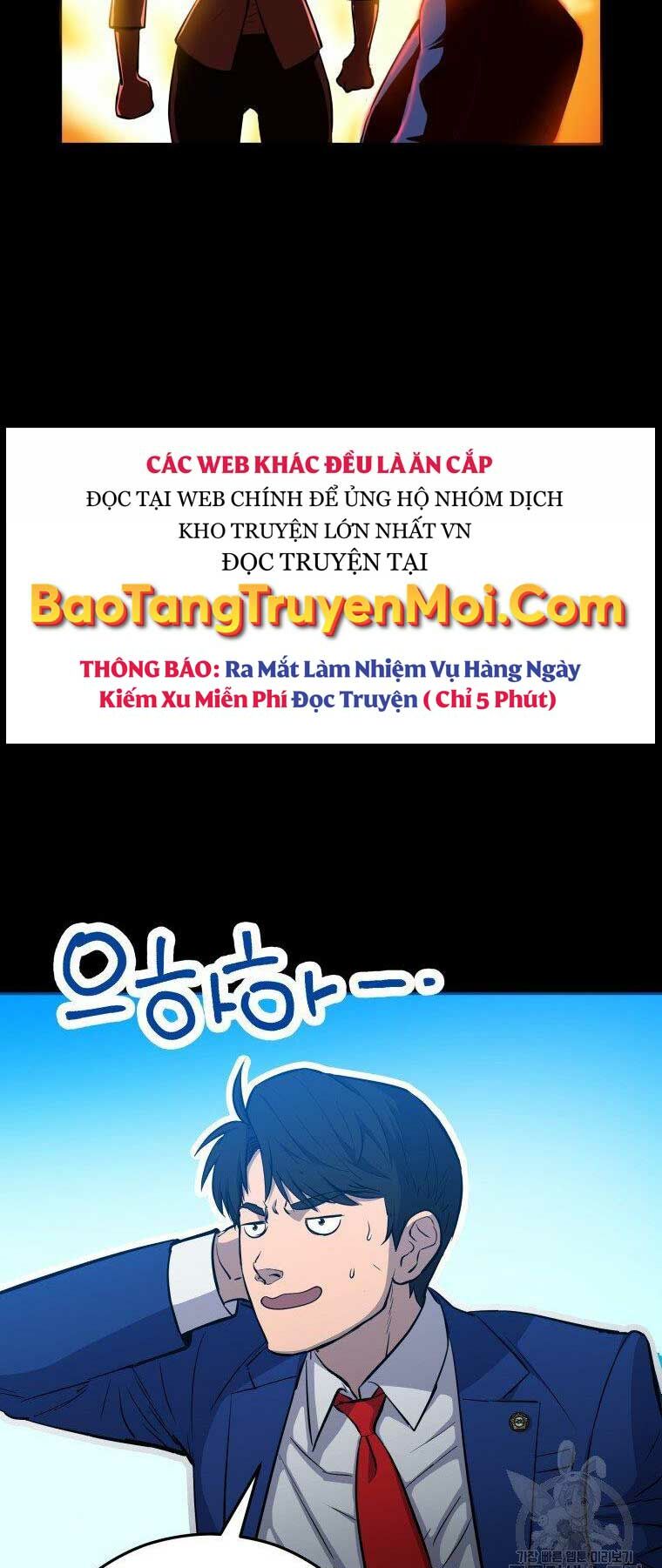 Cánh Cổng Mở Ra Đúng Ngày Đầu Tiên Tôi Thành Chính Trị Gia [Chap 0-28] - Page 22