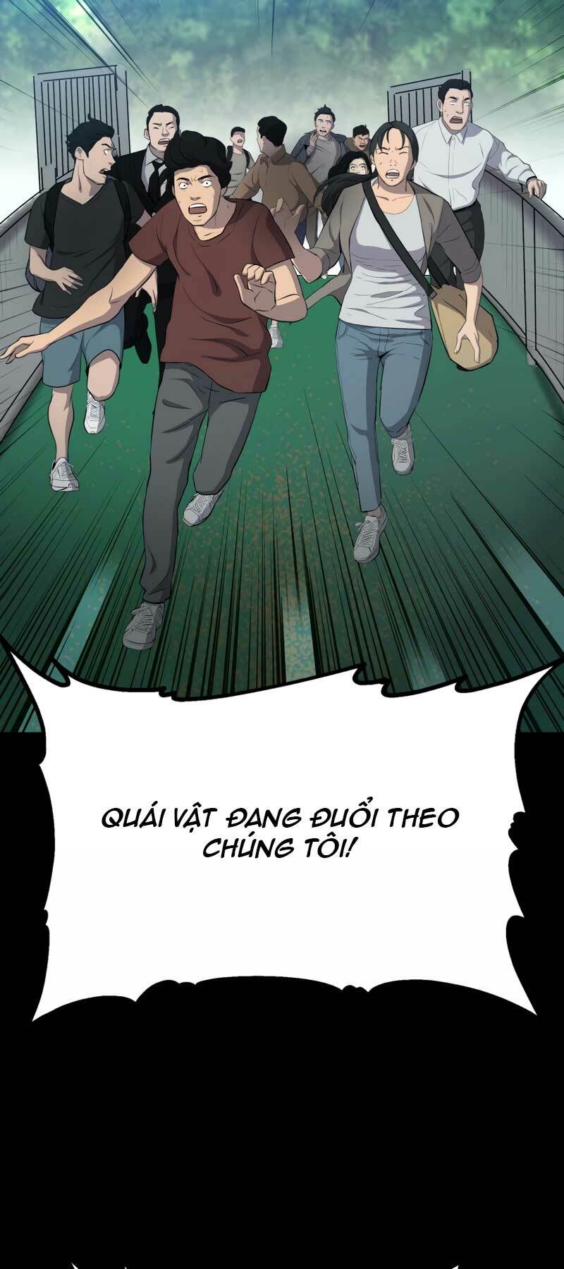 Cánh Cổng Mở Ra Đúng Ngày Đầu Tiên Tôi Thành Chính Trị Gia [Chap 0-28] - Page 30