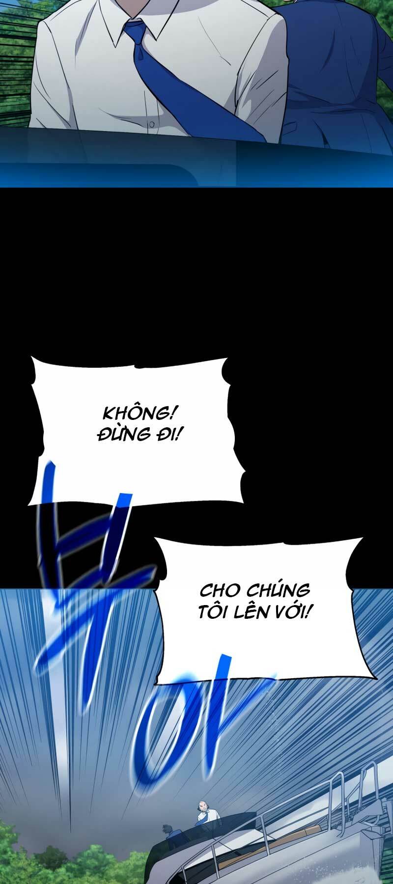 Cánh Cổng Mở Ra Đúng Ngày Đầu Tiên Tôi Thành Chính Trị Gia [Chap 0-28] - Page 35