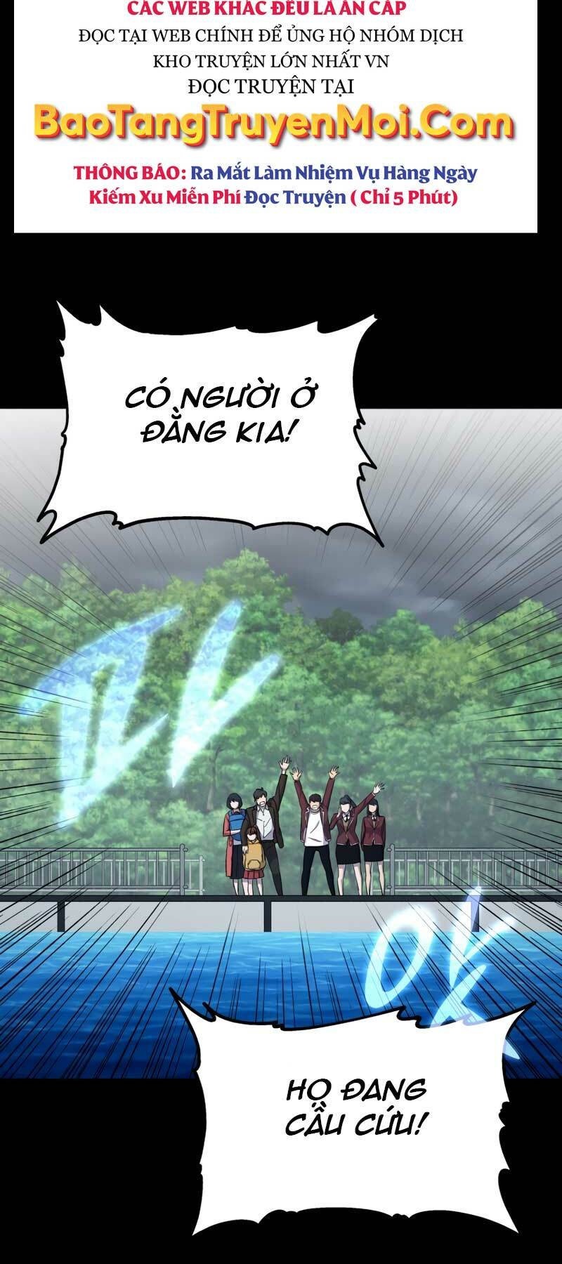 Cánh Cổng Mở Ra Đúng Ngày Đầu Tiên Tôi Thành Chính Trị Gia [Chap 0-28] - Page 4