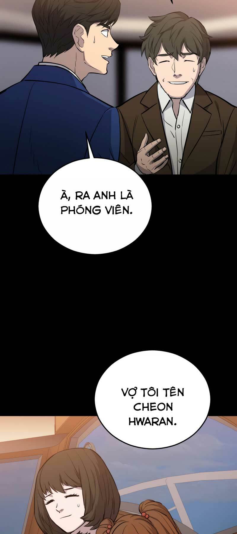 Cánh Cổng Mở Ra Đúng Ngày Đầu Tiên Tôi Thành Chính Trị Gia [Chap 0-28] - Page 43