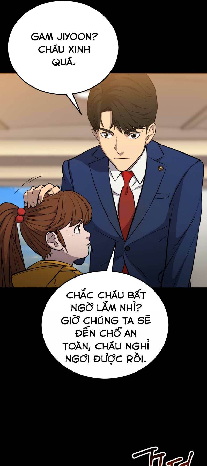 Cánh Cổng Mở Ra Đúng Ngày Đầu Tiên Tôi Thành Chính Trị Gia [Chap 0-28] - Page 46