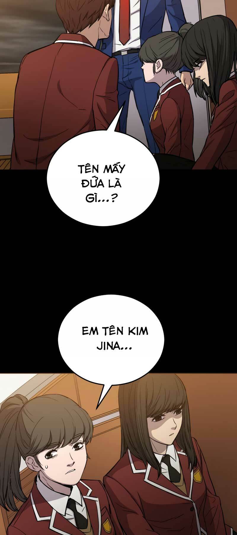 Cánh Cổng Mở Ra Đúng Ngày Đầu Tiên Tôi Thành Chính Trị Gia [Chap 0-28] - Page 48