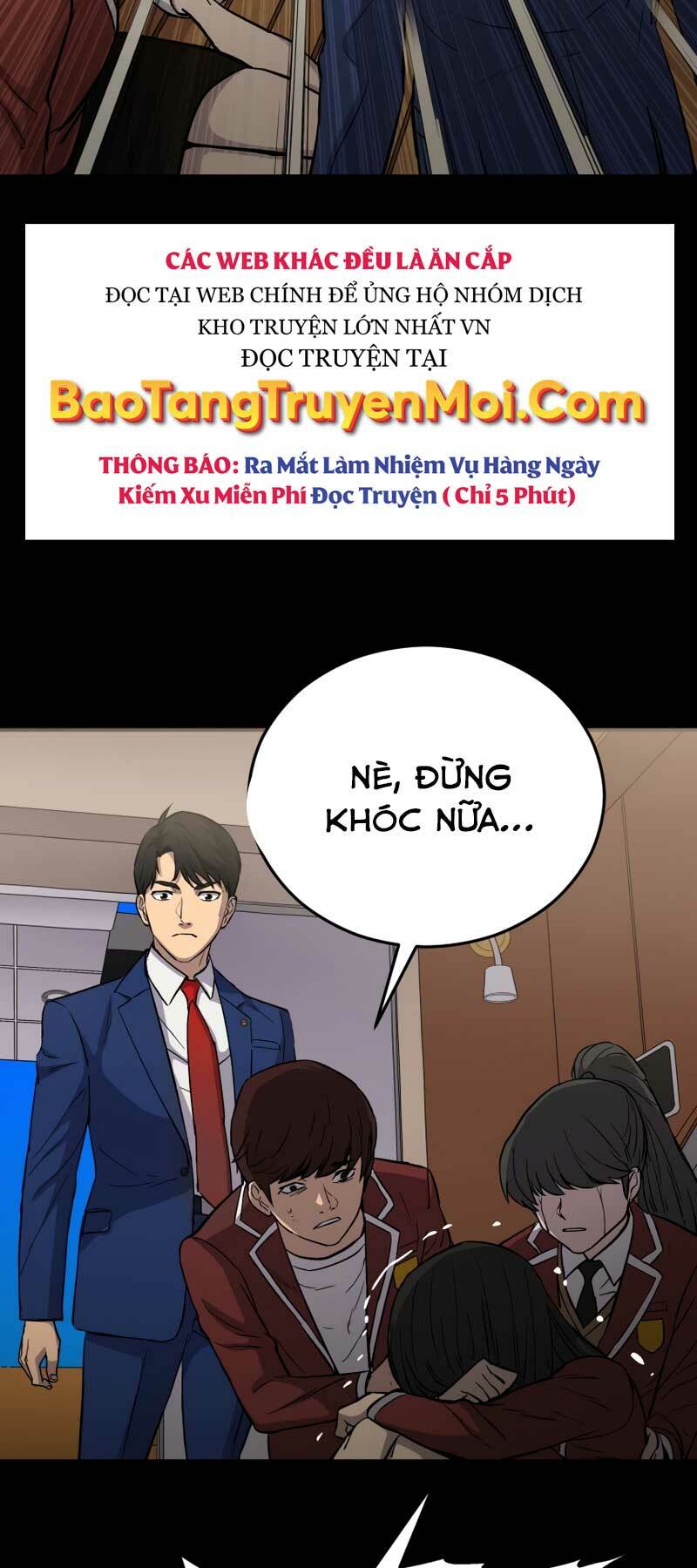 Cánh Cổng Mở Ra Đúng Ngày Đầu Tiên Tôi Thành Chính Trị Gia [Chap 0-28] - Page 53