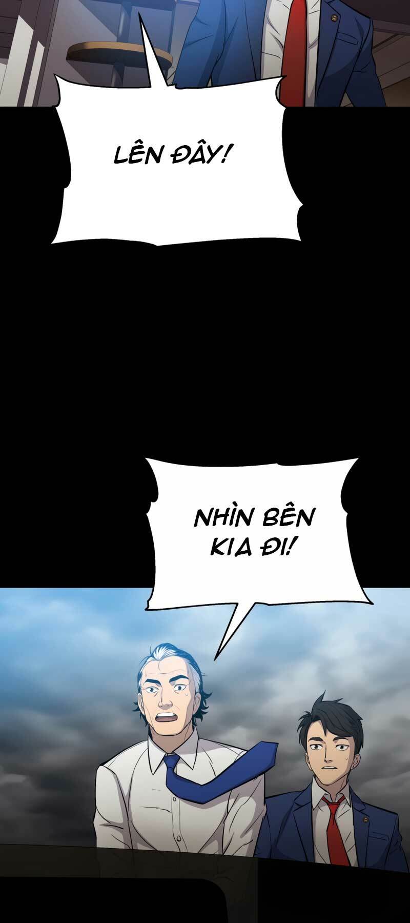 Cánh Cổng Mở Ra Đúng Ngày Đầu Tiên Tôi Thành Chính Trị Gia [Chap 0-28] - Page 56