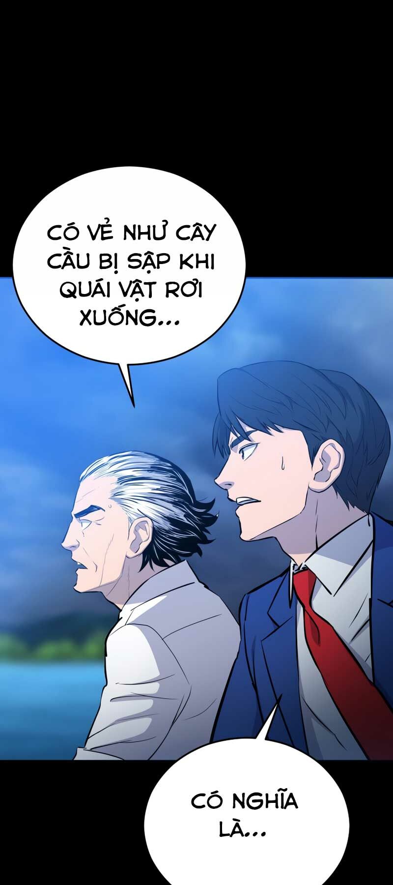 Cánh Cổng Mở Ra Đúng Ngày Đầu Tiên Tôi Thành Chính Trị Gia [Chap 0-28] - Page 59