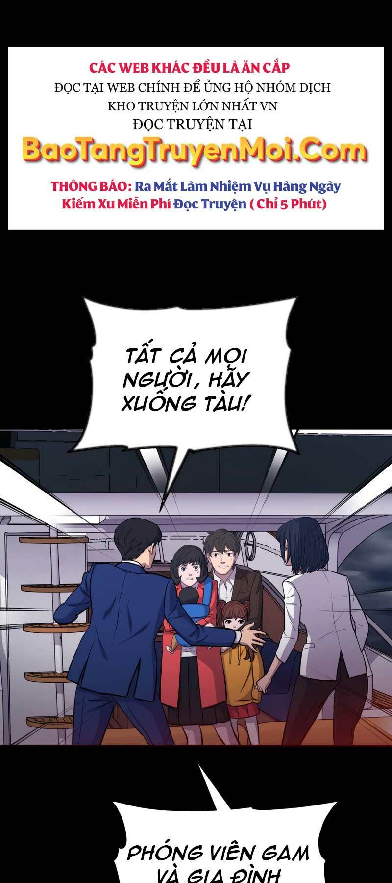 Cánh Cổng Mở Ra Đúng Ngày Đầu Tiên Tôi Thành Chính Trị Gia [Chap 0-28] - Page 12