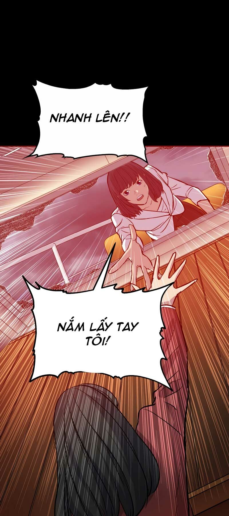 Cánh Cổng Mở Ra Đúng Ngày Đầu Tiên Tôi Thành Chính Trị Gia [Chap 0-28] - Page 31