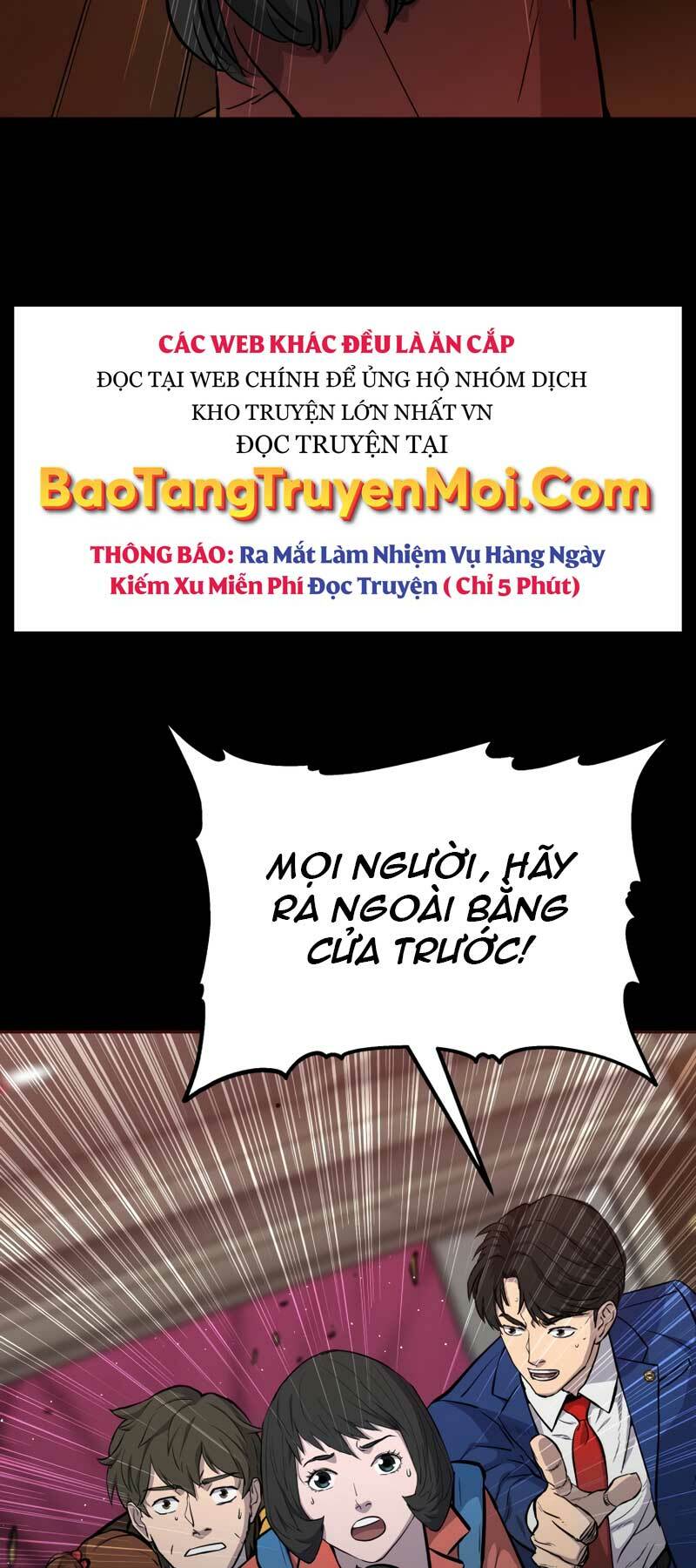 Cánh Cổng Mở Ra Đúng Ngày Đầu Tiên Tôi Thành Chính Trị Gia [Chap 0-28] - Page 32