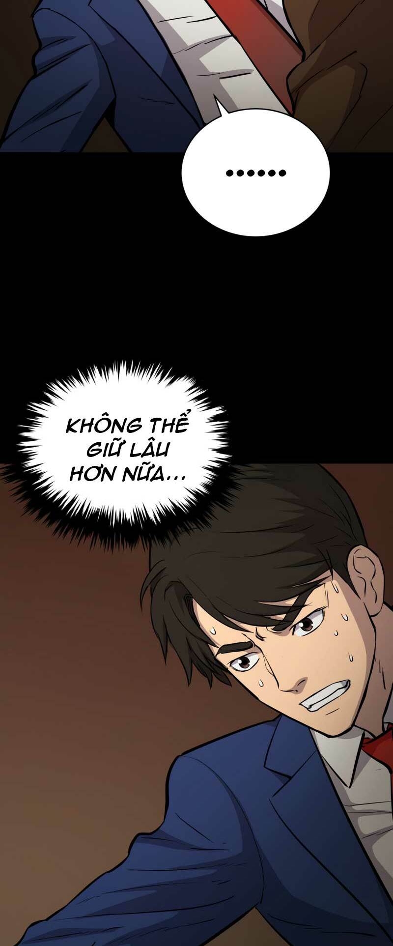 Cánh Cổng Mở Ra Đúng Ngày Đầu Tiên Tôi Thành Chính Trị Gia [Chap 0-28] - Page 53