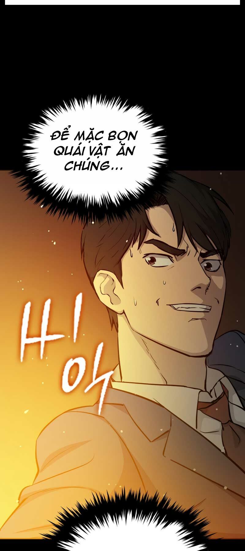 Cánh Cổng Mở Ra Đúng Ngày Đầu Tiên Tôi Thành Chính Trị Gia [Chap 0-28] - Page 58