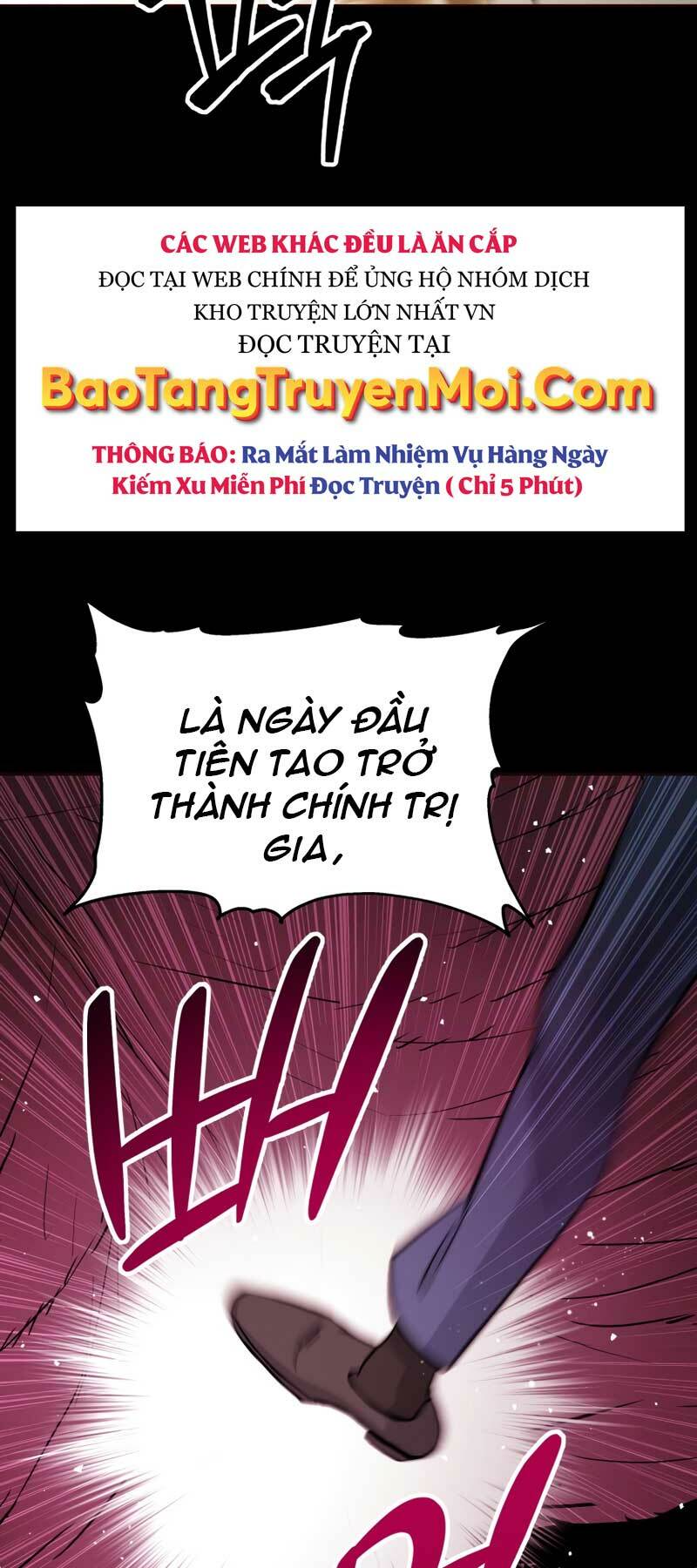 Cánh Cổng Mở Ra Đúng Ngày Đầu Tiên Tôi Thành Chính Trị Gia [Chap 0-28] - Page 69