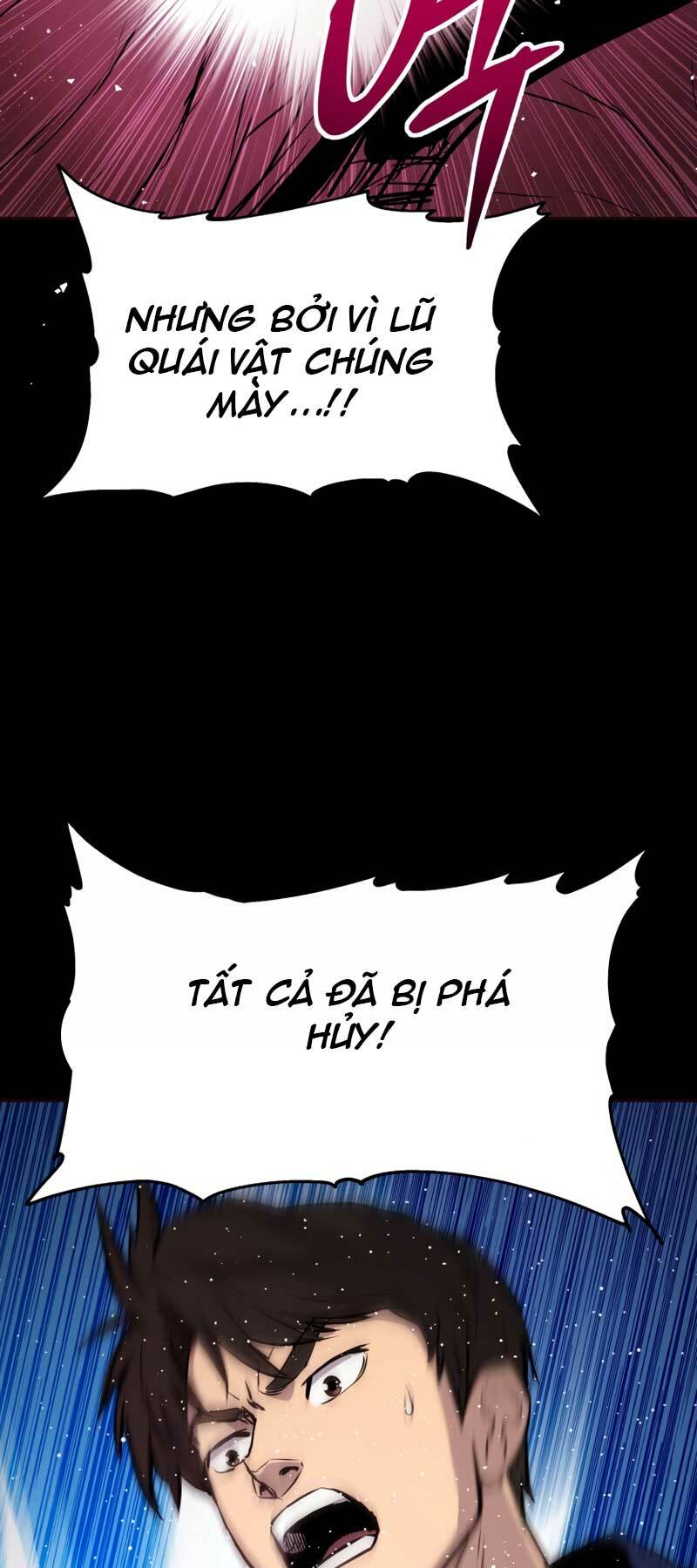 Cánh Cổng Mở Ra Đúng Ngày Đầu Tiên Tôi Thành Chính Trị Gia [Chap 0-28] - Page 70