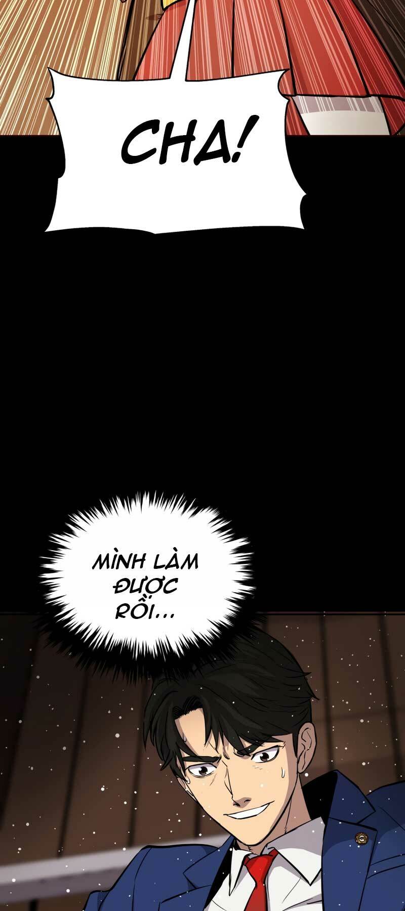 Cánh Cổng Mở Ra Đúng Ngày Đầu Tiên Tôi Thành Chính Trị Gia [Chap 0-28] - Page 75