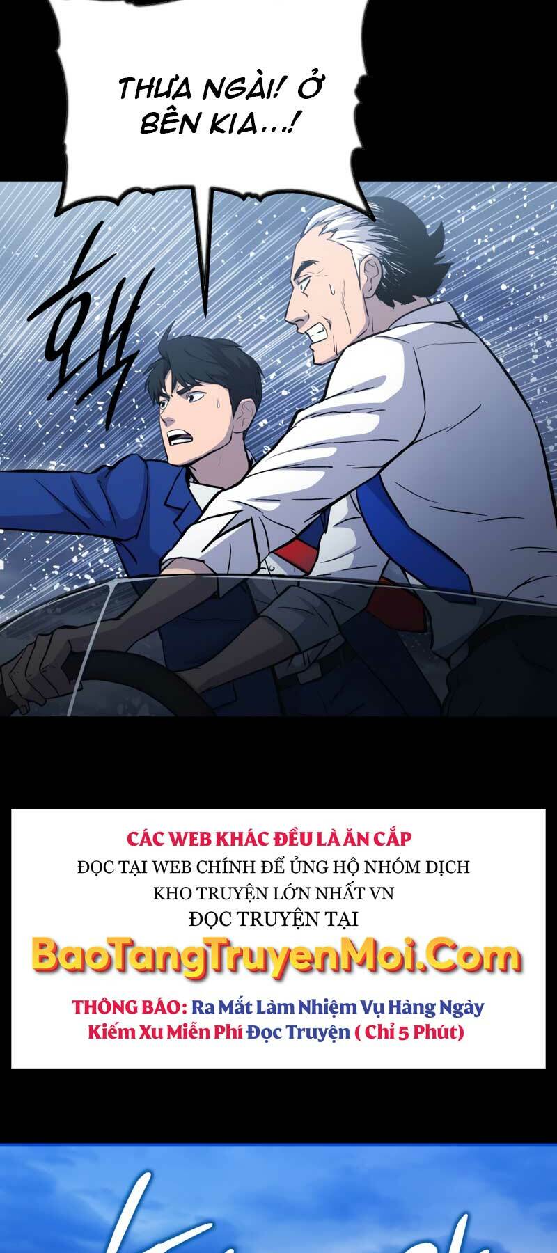 Cánh Cổng Mở Ra Đúng Ngày Đầu Tiên Tôi Thành Chính Trị Gia [Chap 0-28] - Page 9