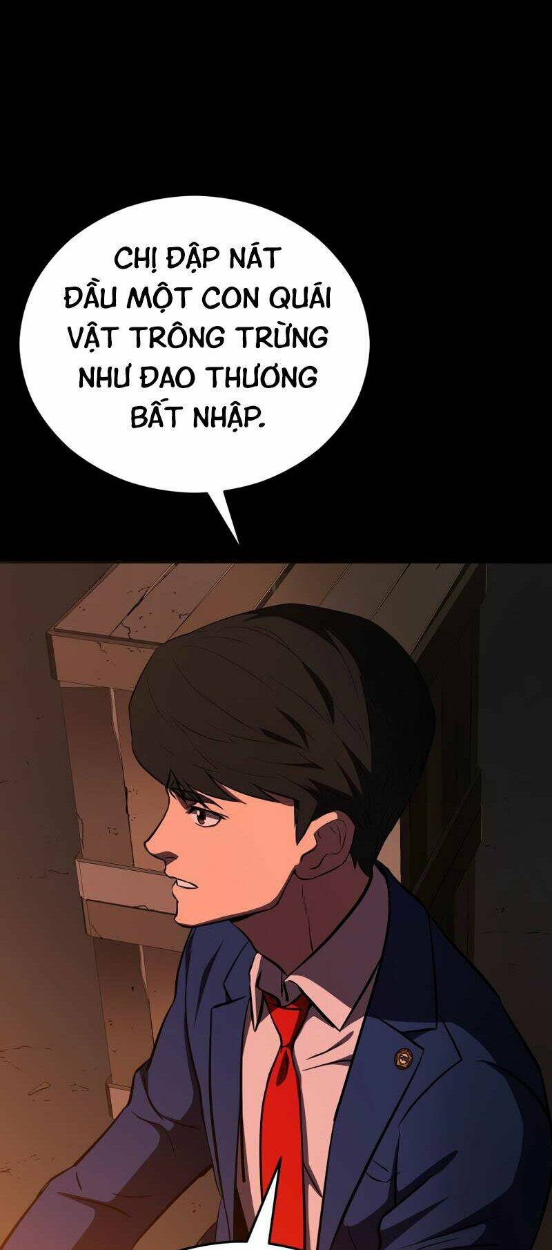 Cánh Cổng Mở Ra Đúng Ngày Đầu Tiên Tôi Thành Chính Trị Gia [Chap 0-28] - Page 113