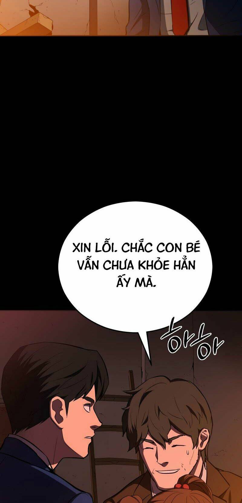 Cánh Cổng Mở Ra Đúng Ngày Đầu Tiên Tôi Thành Chính Trị Gia [Chap 0-28] - Page 136