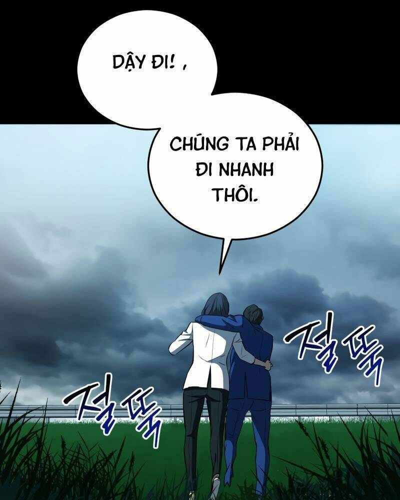 Cánh Cổng Mở Ra Đúng Ngày Đầu Tiên Tôi Thành Chính Trị Gia [Chap 0-28] - Page 21