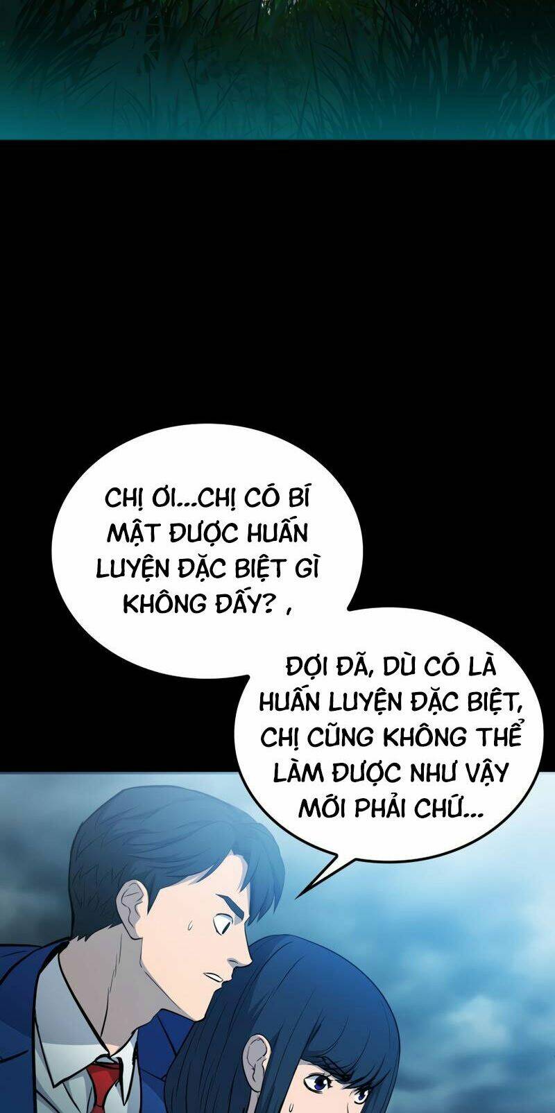 Cánh Cổng Mở Ra Đúng Ngày Đầu Tiên Tôi Thành Chính Trị Gia [Chap 0-28] - Page 22