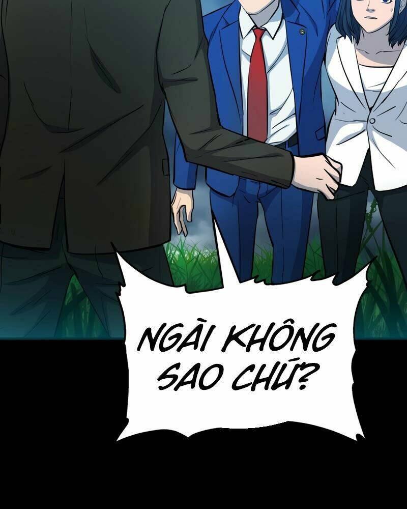 Cánh Cổng Mở Ra Đúng Ngày Đầu Tiên Tôi Thành Chính Trị Gia [Chap 0-28] - Page 28