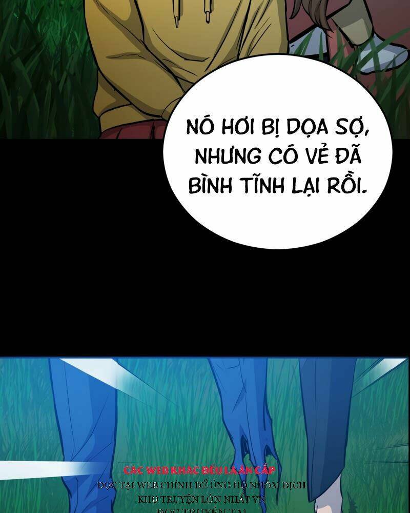 Cánh Cổng Mở Ra Đúng Ngày Đầu Tiên Tôi Thành Chính Trị Gia [Chap 0-28] - Page 32