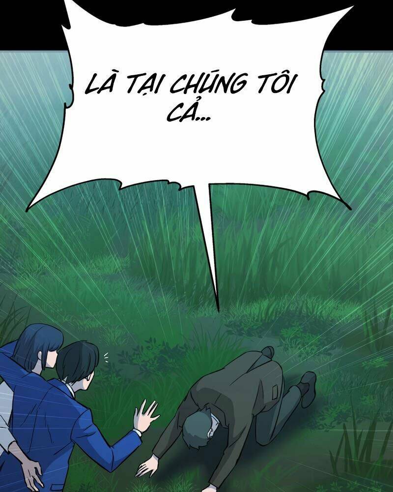 Cánh Cổng Mở Ra Đúng Ngày Đầu Tiên Tôi Thành Chính Trị Gia [Chap 0-28] - Page 36