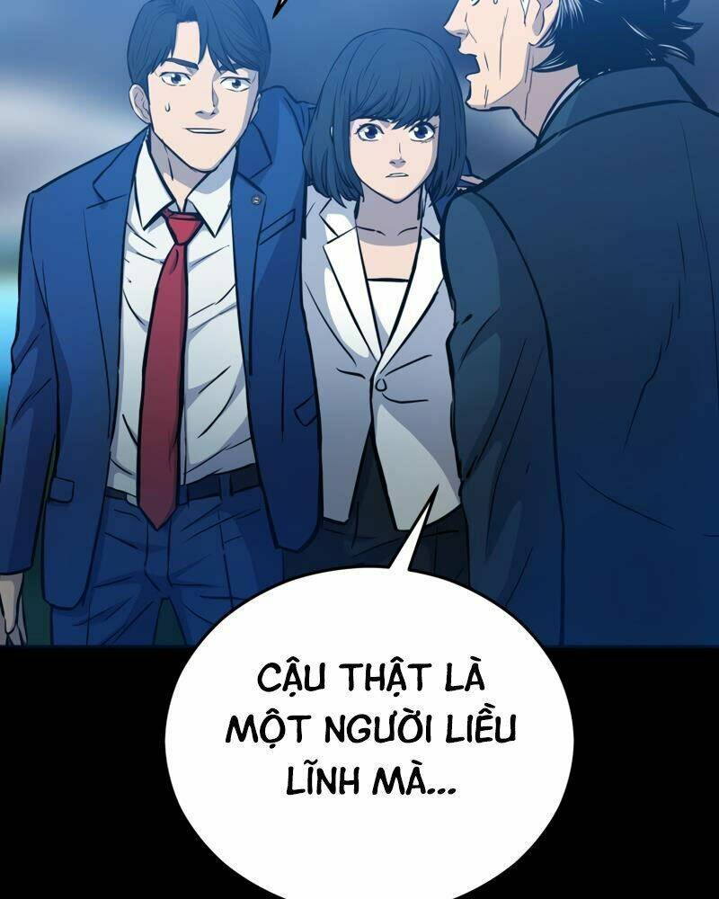 Cánh Cổng Mở Ra Đúng Ngày Đầu Tiên Tôi Thành Chính Trị Gia [Chap 0-28] - Page 42