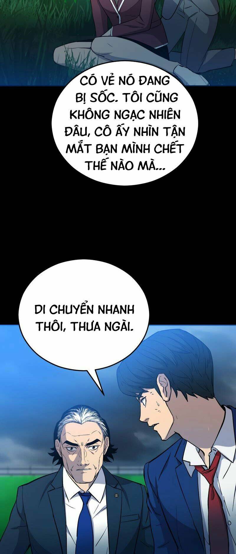 Cánh Cổng Mở Ra Đúng Ngày Đầu Tiên Tôi Thành Chính Trị Gia [Chap 0-28] - Page 44