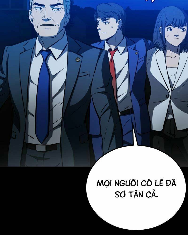 Cánh Cổng Mở Ra Đúng Ngày Đầu Tiên Tôi Thành Chính Trị Gia [Chap 0-28] - Page 50