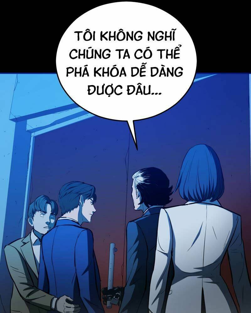 Cánh Cổng Mở Ra Đúng Ngày Đầu Tiên Tôi Thành Chính Trị Gia [Chap 0-28] - Page 54