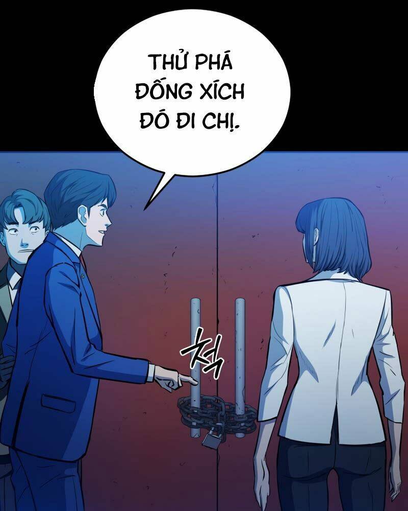 Cánh Cổng Mở Ra Đúng Ngày Đầu Tiên Tôi Thành Chính Trị Gia [Chap 0-28] - Page 60