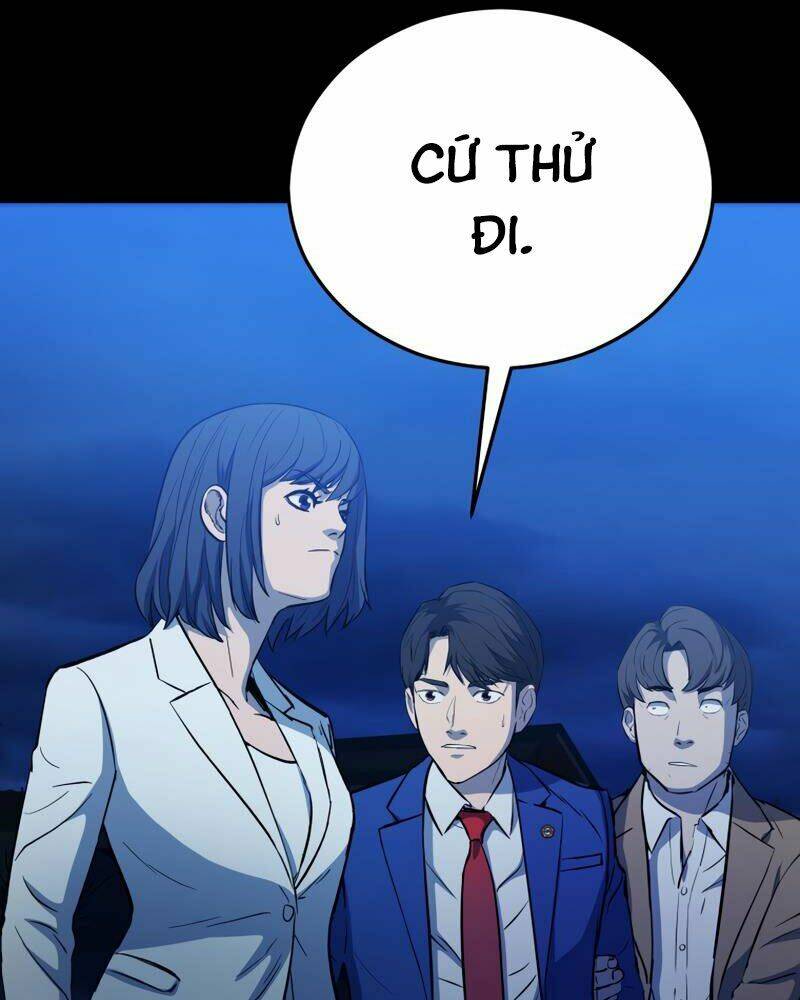 Cánh Cổng Mở Ra Đúng Ngày Đầu Tiên Tôi Thành Chính Trị Gia [Chap 0-28] - Page 63