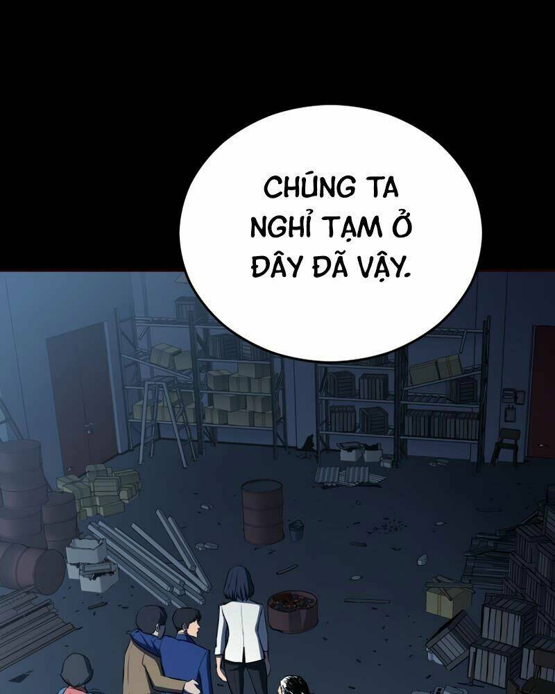 Cánh Cổng Mở Ra Đúng Ngày Đầu Tiên Tôi Thành Chính Trị Gia [Chap 0-28] - Page 77