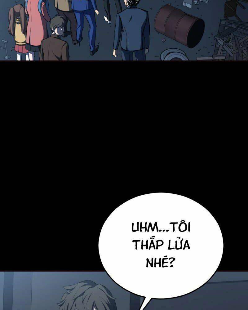 Cánh Cổng Mở Ra Đúng Ngày Đầu Tiên Tôi Thành Chính Trị Gia [Chap 0-28] - Page 78