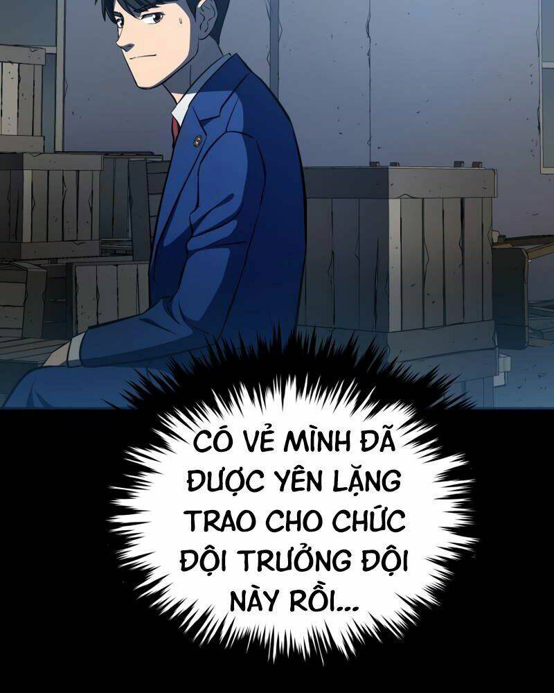 Cánh Cổng Mở Ra Đúng Ngày Đầu Tiên Tôi Thành Chính Trị Gia [Chap 0-28] - Page 86