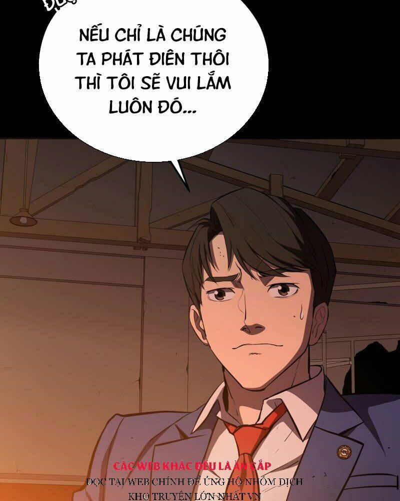 Cánh Cổng Mở Ra Đúng Ngày Đầu Tiên Tôi Thành Chính Trị Gia [Chap 0-28] - Page 97