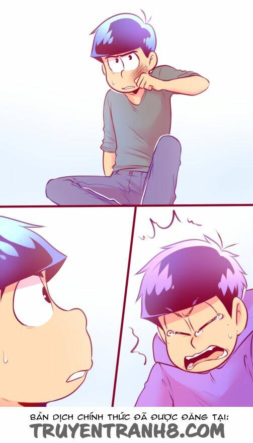 Osomatsu-san One shot Collection [Chap 1-13] - Page 2