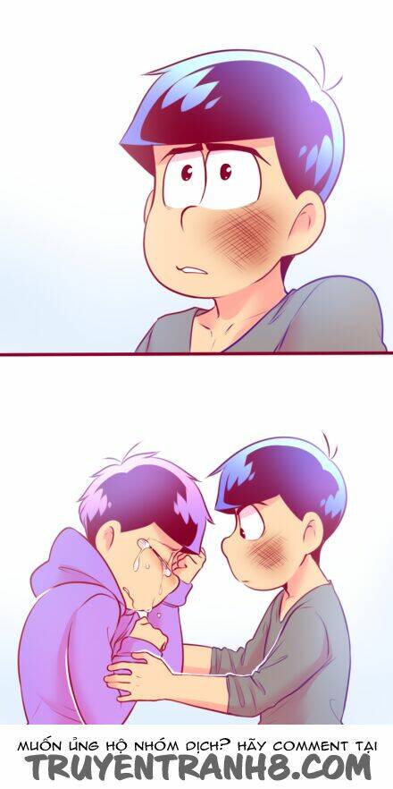 Osomatsu-san One shot Collection [Chap 1-13] - Page 4