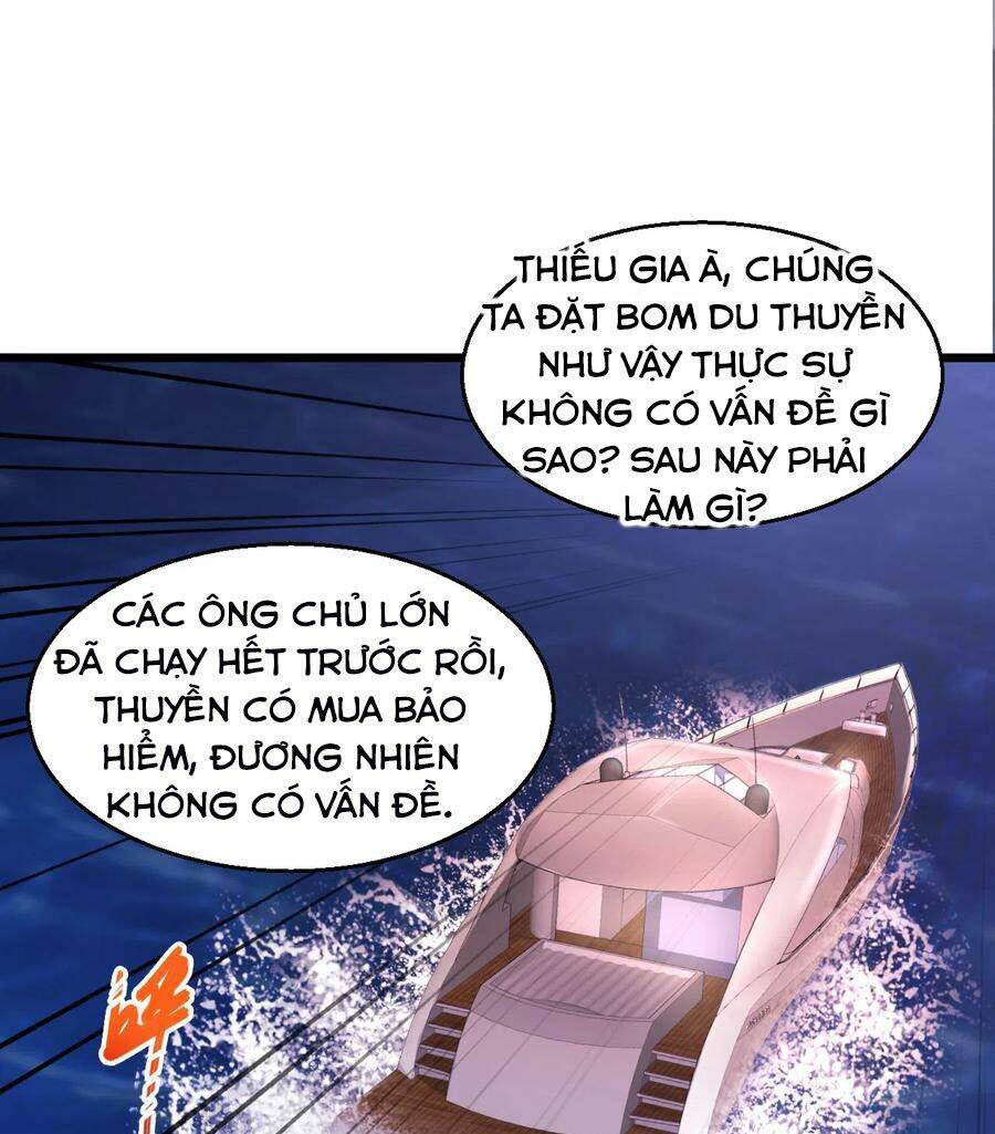 Tuyệt Phẩm Y Thánh [Chap 1-244]